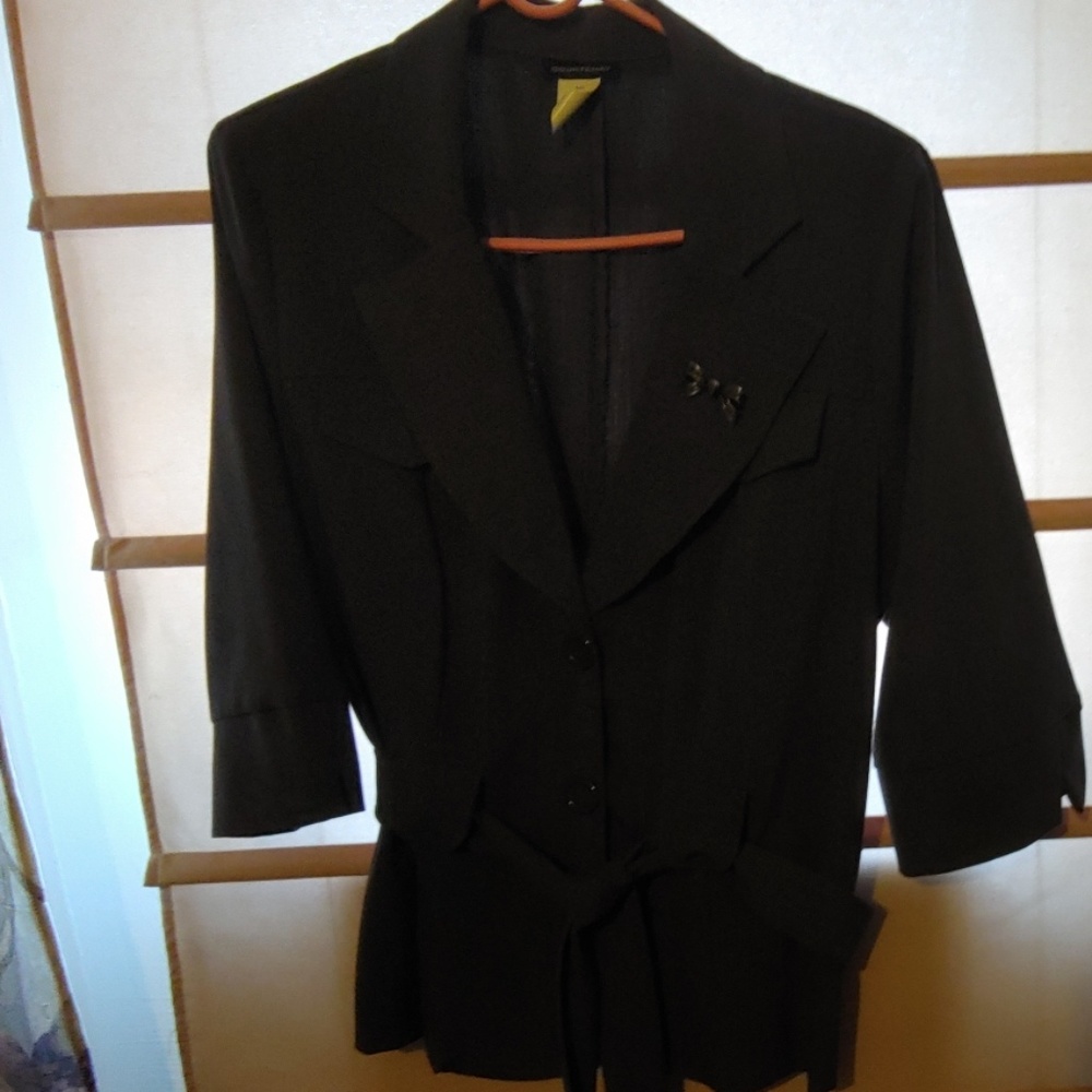 Suit